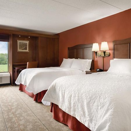 Hampton Inn Cincinnati Kings Island Mason Exterior foto