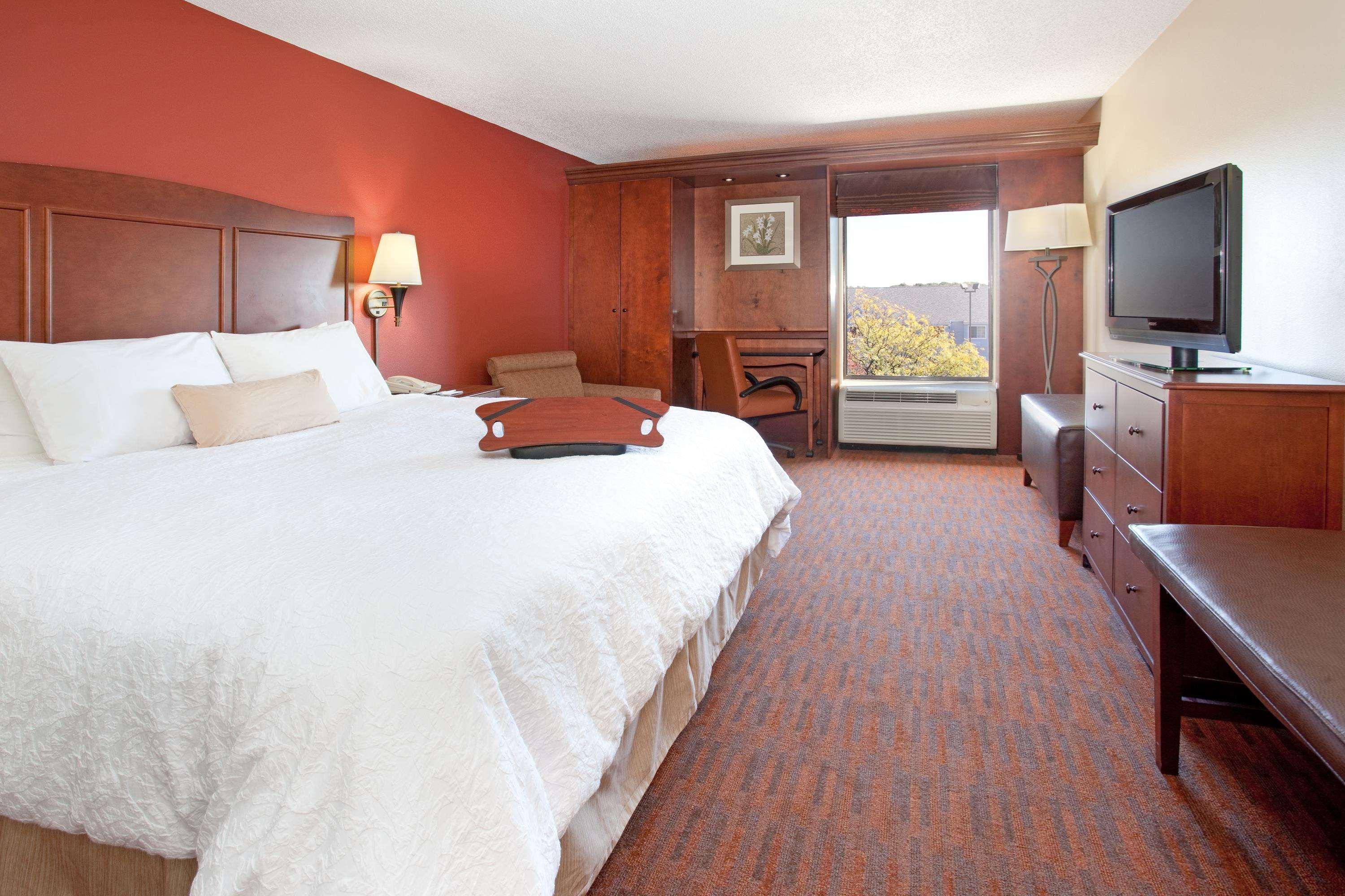 Hampton Inn Cincinnati Kings Island Mason Exterior foto