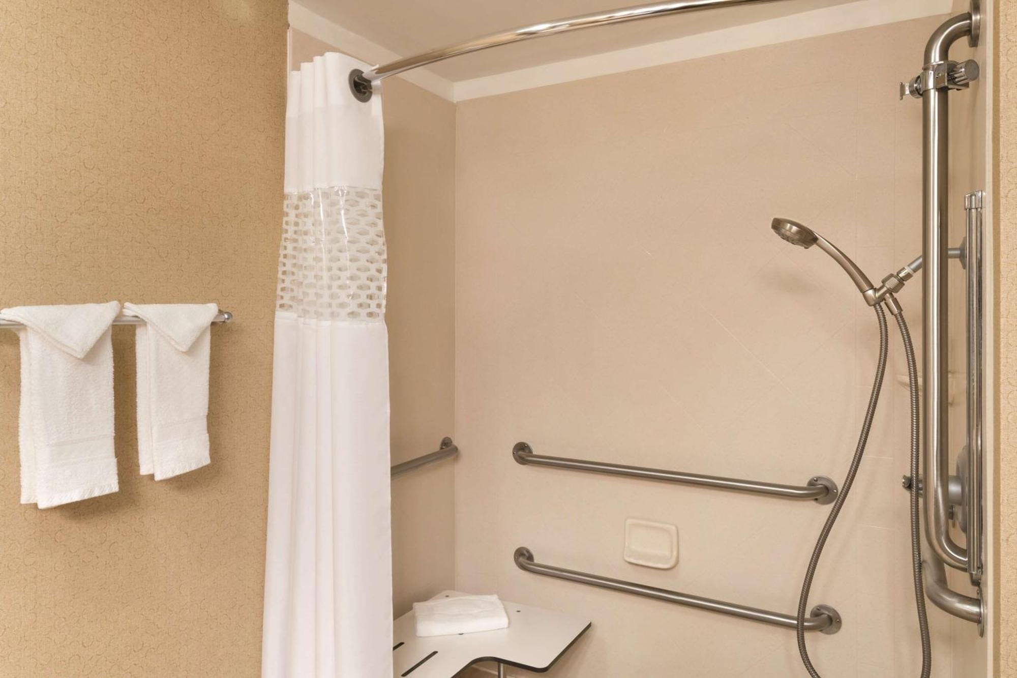 Hampton Inn Cincinnati Kings Island Mason Exterior foto